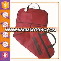 OEM new style dance costume garment package bags wholesale