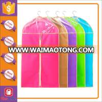 Best selling high quality dance plastic garment bags